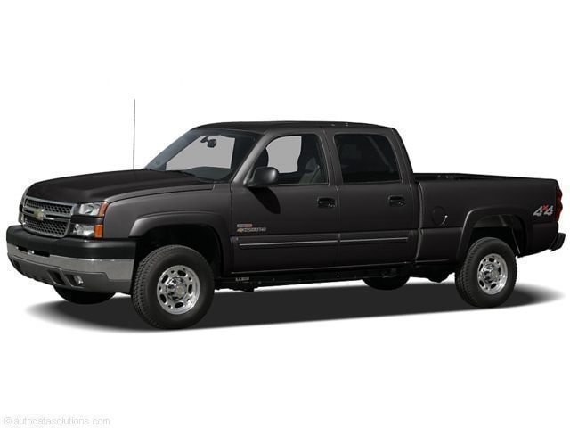 chevrolet silverado 2500hd 2006 1GCHK23D16F138935 image chevrolet silverado 2500hd 2006 1GCHK23D16F138935 image